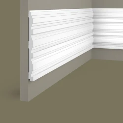 Панель Cosca RP006 156х12 2800мм Экополимер