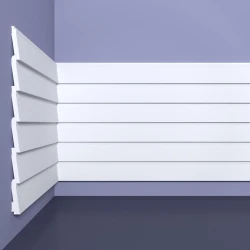 Панель стеновая bello deco XPS СП 05-2