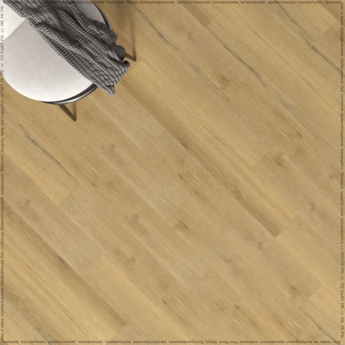 Кварц-виниловый ламинат Fine Floor R-Line FF-1179 Дуб Ситте на Otdelka1.ru