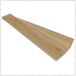 Кварц-виниловый ламинат Fine Floor R-Line FF-1179 Дуб Ситте