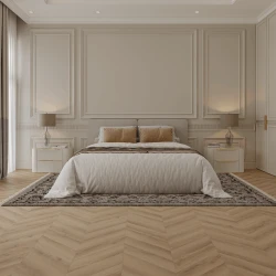 Кварц-виниловый Ламинат Tulesna Art Chevron 1011-1 Allure