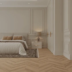 Кварц-виниловый Ламинат Tulesna Art Chevron 1011-1 Allure