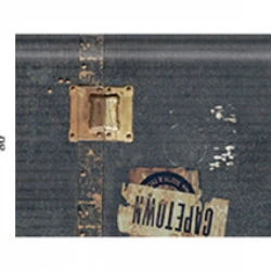 Плинтус Corkstyle Case