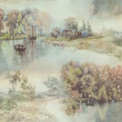 Обои Rasch My cottage 981308