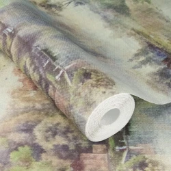 Обои Rasch My cottage 981308