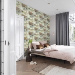 Обои Rasch My cottage 981308