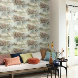 Обои Rasch My cottage 981308