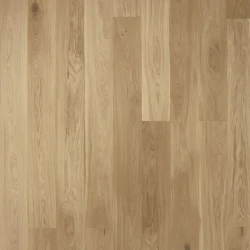 Паркетная доска Focus Floor / Фокус флор Дуб Тренд Винтаж белое масло 4V