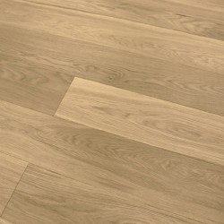 Паркетная доска Focus Floor / Фокус флор Дуб Тренд Винтаж белое масло 4V