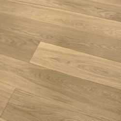Паркетная доска Focus Floor / Фокус флор Дуб Тренд Винтаж белое масло 4V