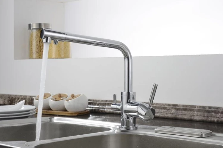 Смеситель EMAR EC-3003 3003 на Otdelka1.ru