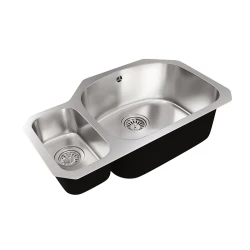 Мойка для кухни Oulin OL-U601