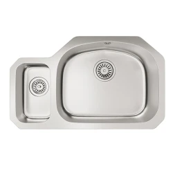 Мойка для кухни Oulin OL-U601