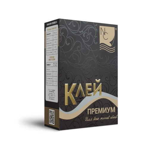 Клей Премиум NC 250 г на otdelka1.ru