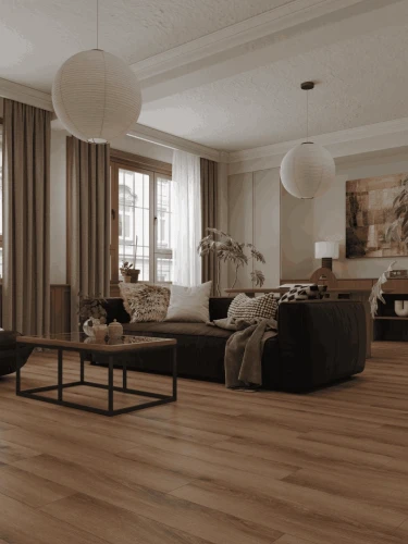 Кварц-виниловый ламинат Alpine Floor Титан 6 Eco 28-9 Азурит на Otdelka1.ru