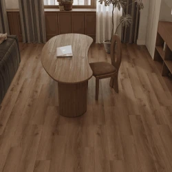Кварц-виниловый ламинат Alpine Floor Титан 6 Eco 28-9 Азурит