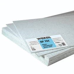 Полиэфирная плита Wakol RP 704