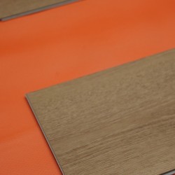 Подложка Bronix IXPE Orange 1 мм
