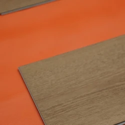 Подложка Bronix IXPE Orange 1 мм