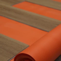 Подложка Bronix IXPE Orange 1 мм