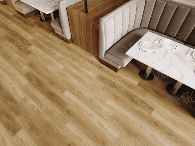 SPC ламинат Natisston Leger 5001-11 Gaula на otdelka1.ru
