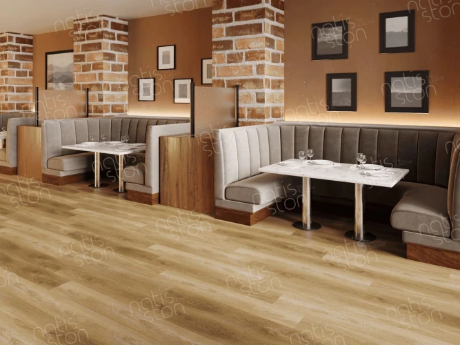 SPC ламинат Natisston Leger 5001-11 Gaula на otdelka1.ru