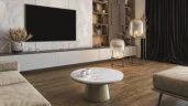 Ламинат Кронопол / Kronopol Aurum Movie Aqua Zero D4583 Cannes Oak на Otdelka1.ru