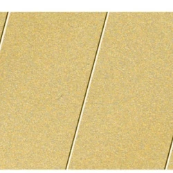 Реечный потолок Ceiling group 100P 152 Металлик