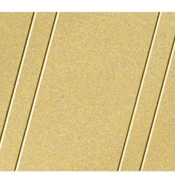 Реечный потолок Ceiling group 100P 152 Металлик