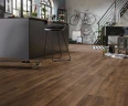 Ламинат Кронотекс / Kronotex Exquisit Plus D3664 Дуб Монтмело Тоффи на Otdelka1.ru