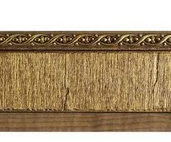 Плинтус напольный Decomaster 144-3