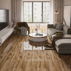 Ламинат Mostfloor Супер глянец / High Glossy 11902 Дуб рустик