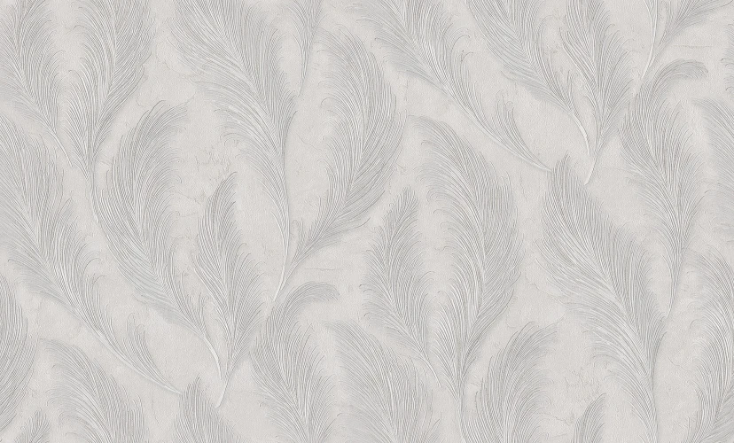 Обои МОФ Malex design Феникс 4324-1 жемчуг на otdelka1.ru