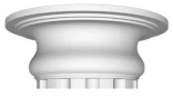 Капитель Decomaster 90024-3 на otdelka1.ru