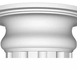 Капитель Decomaster 90024-3