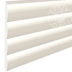 Фасадная панель утепления LepninaPlast СВ-50/12