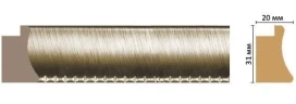 Багет Decomaster FM7-3 на Otdelka1.ru