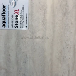 Виниловый Ламинат Aquafloor Стоун ИксЭль / Stone XL AF 5012 OSXL