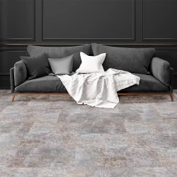 Кварц-виниловый ламинат Royal Home RF1118 Гриджио