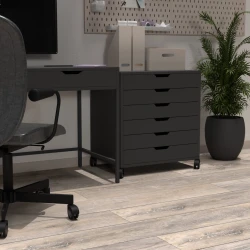 Кварц-виниловый ламинат Planker Expert 9006 Дуб Кроуфорд