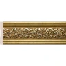 Молдинг Cosca 100 античное золото W1010/G327 на otdelka1.ru