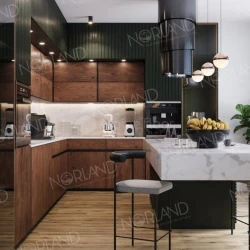 Кварцвиниловая плитка Norland Sigrid LVT 1003-15 Signi