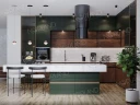 Кварцвиниловая плитка Norland Sigrid LVT 1003-15 Signi на Otdelka1.ru
