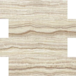 Виниловая плитка Novita клеевая Оникс Песочный