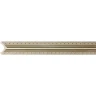 Угол Cosca 25 серебро C1025/281 на Otdelka1.ru