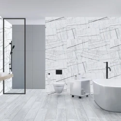 Кварц-виниловый ламинат Quartz-Step 4 мм Q 514 Дуб Маржери