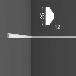 Молдинг Deartio M 1.25.12