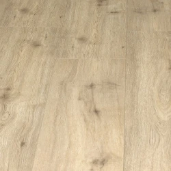 Кварцевый ламинат Stone Floor Дуб Морской песок