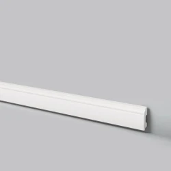 FB1 плинтус Wallstyl NMC 60х13х2000 мм