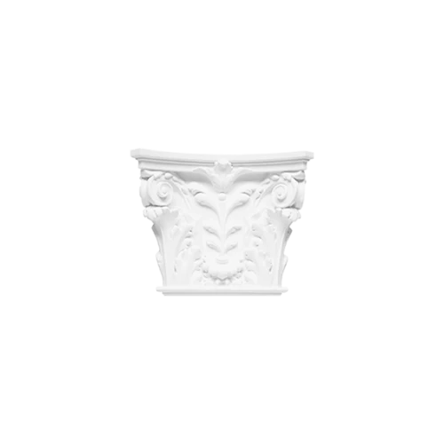Капитель пилястры Orac decor K251 на Otdelka1.ru